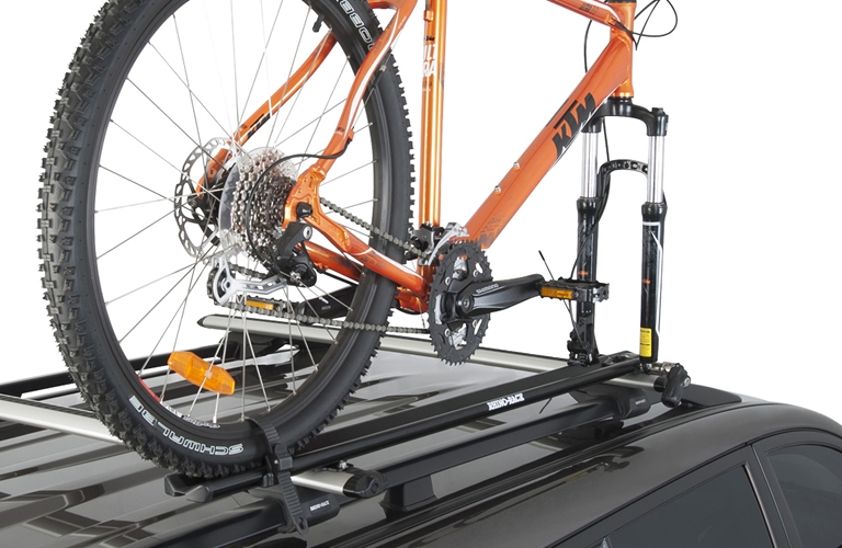 Rent Roof Mounted Bike Racks Open Road Outfitter